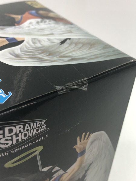 DRAMATIC SHOWCASE 5th 孫悟空[値下]