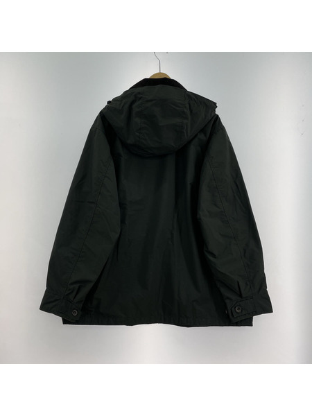nanamica 2L PERTEX UNLIMITED Field Jacket Dark Olive M