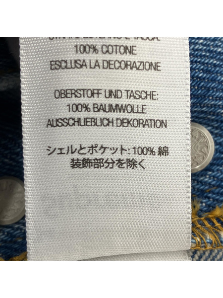 Supreme デニム・ジーンズ Regular Jean Washed Indigo 32[値下]