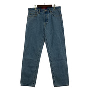 Supreme デニム・ジーンズ Regular Jean Washed Indigo 32