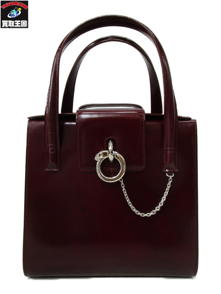 Cartier パンテールバッグ