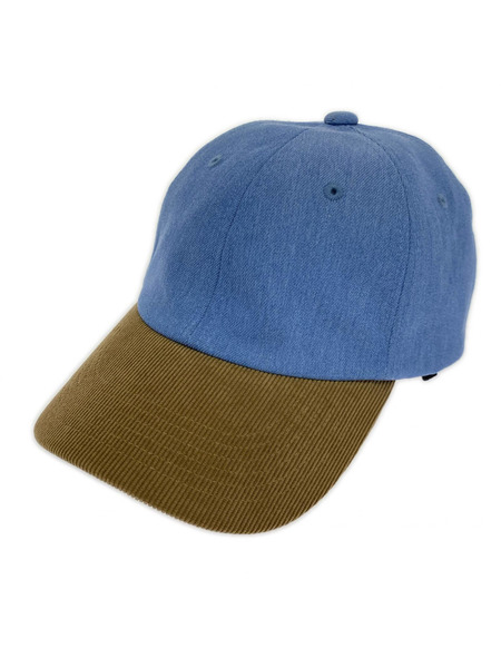 DAIWA PIER39 キャップ Tech 6panel Cap