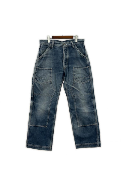 FREEWHEELERS デニム・ジーンズ デニムペインタ―パンツ (35)