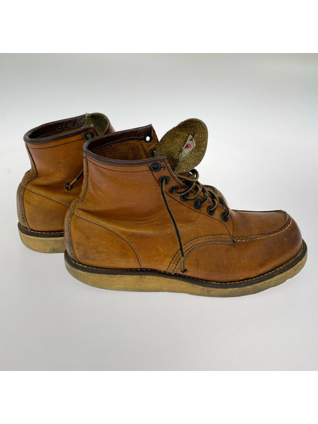 RED WING ブーツ アイリッシュセッター