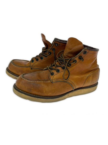 RED WING ブーツ アイリッシュセッター