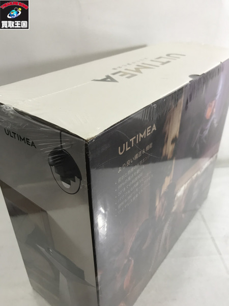 ULTIMEA Apollo P40 オートフォーカスプロジェクター