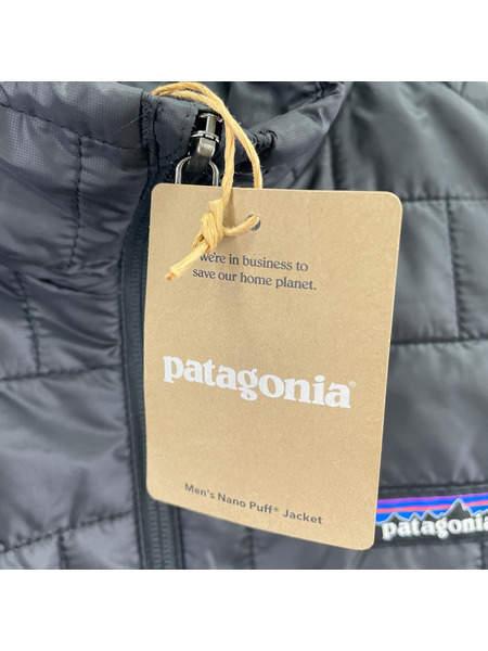 patagonia ダウンジャケット patagonia nano paff jacket