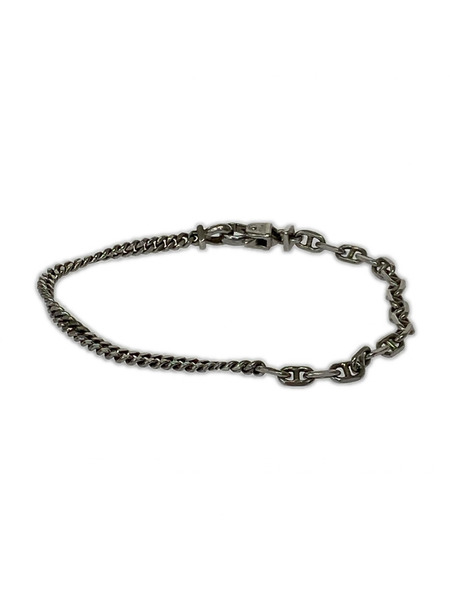 TOM WOOD Rue Bracelet カスタマイズブレスレット