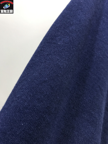 GUCCI FIRENZE 1921 SWEATSHIRT GG/グッチ/スウェット/紺/M[値下]