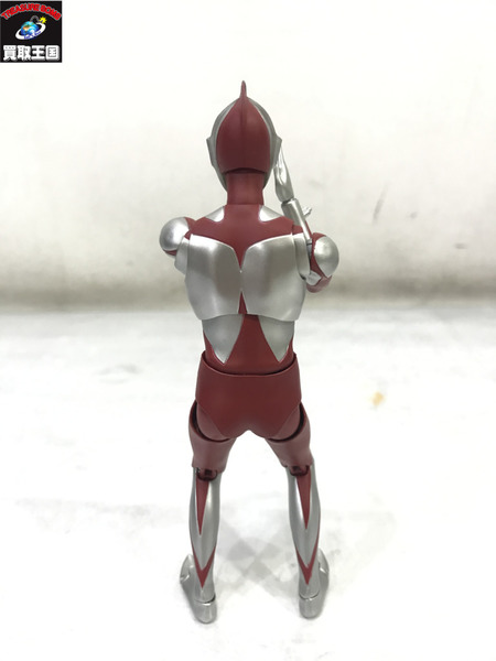 ウルトラマン フィギュアーツ　開封[値下]