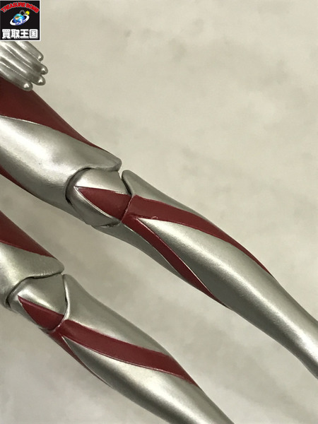 ウルトラマン フィギュアーツ　開封[値下]