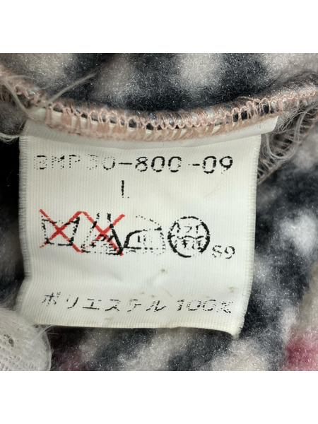 BURBERRY BLACK LABEL ジャケット ライナー付ナイロンハーフコート ブラック[値下]