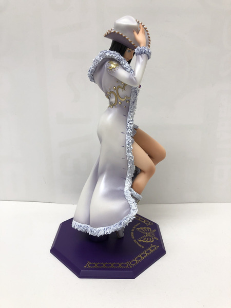 ワンピース pop ミスオールサンデー