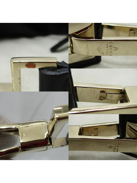 ショルダーバッグ OLDGUCCI/BLK