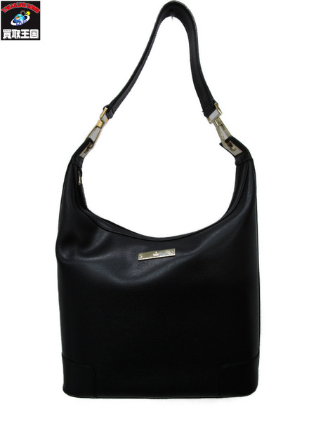 ショルダーバッグ OLDGUCCI/BLK