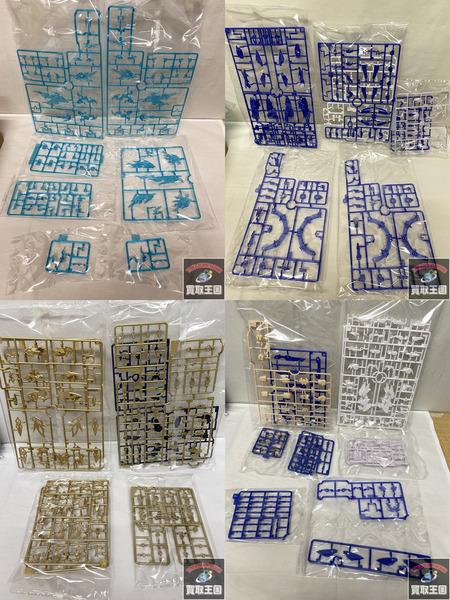 コトブキヤ メガミデバイス 皇巫 スサノヲ 蒼炎 1/1