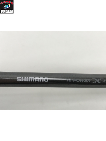 ロッド シマノ 22 オシアジガー フルベンド B60-4