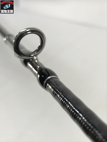ロッド シマノ 22 オシアジガー フルベンド B60-4