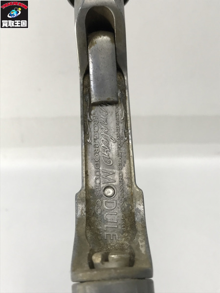 FROG　カメレオングリップ