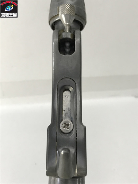 FROG　カメレオングリップ