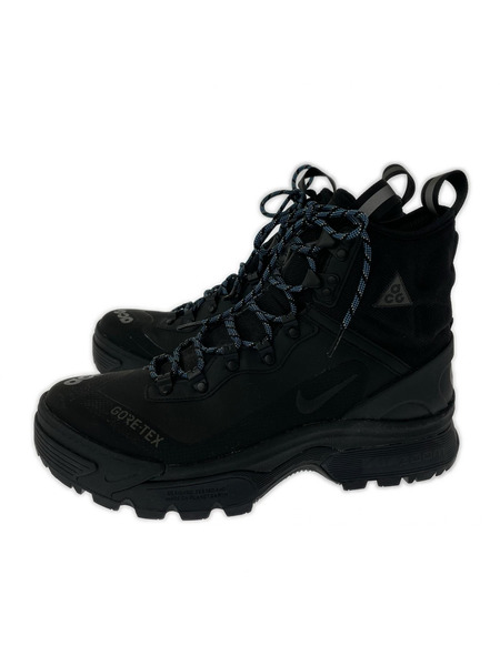 NIKE ブーツ ACG Air Zoom Gaiadome Gore-Tex BLK