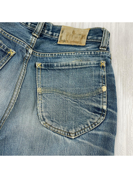 デニム・ジーンズ LABOR セルビッジ デニムパンツ (W30)