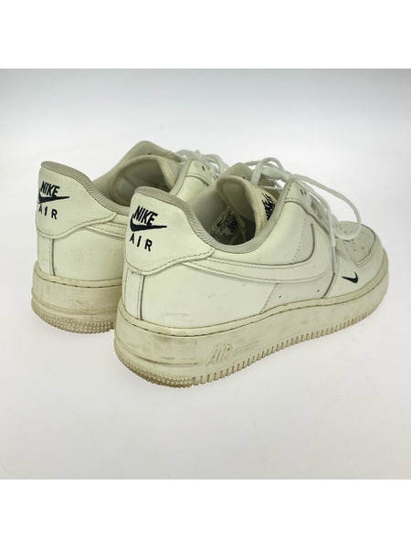 NIKE スニーカー W AIR FORCE 1 '07 ESS（27.5）