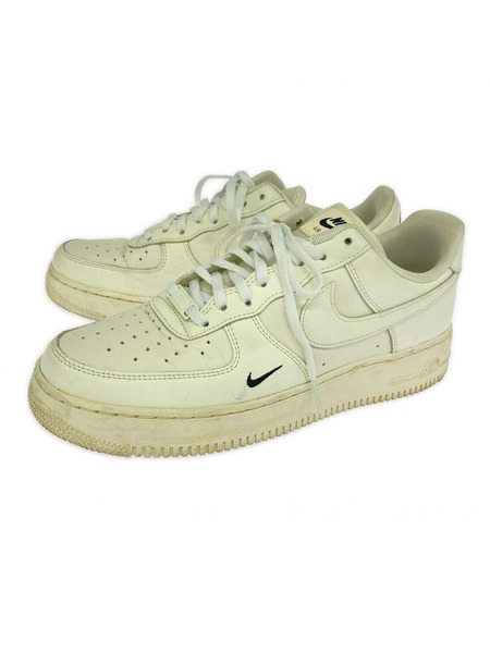 NIKE スニーカー W AIR FORCE 1 '07 ESS（27.5）