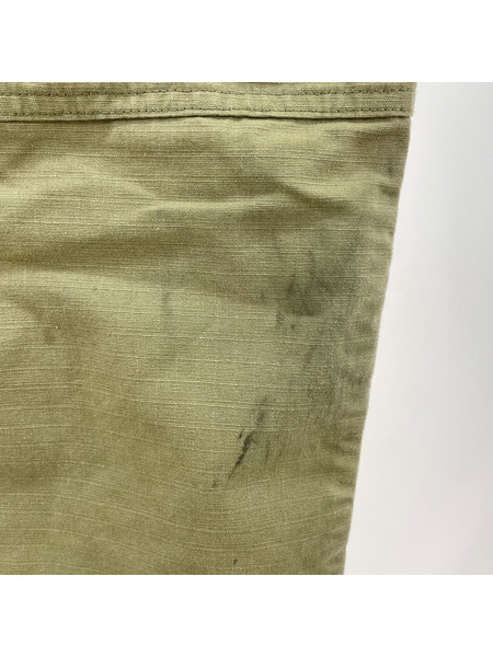 STUSSY RIPSTOP SURPLUS CARGO カーゴパンツ 32 116586P