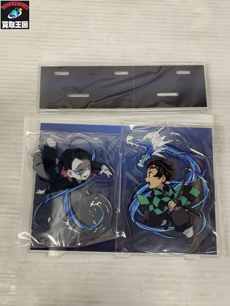 鬼滅の刃 無限列車編 戦闘アニメーション原画集 壱＆弐｜商品
