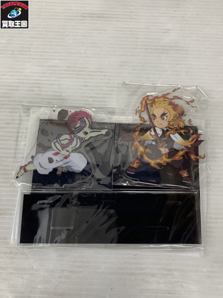 鬼滅の刃 無限列車編 戦闘アニメーション原画集 壱＆弐｜商品