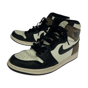 NIKE スニーカー AIR JORDAN 1 RETRO HIGH OG DARK MOCHA