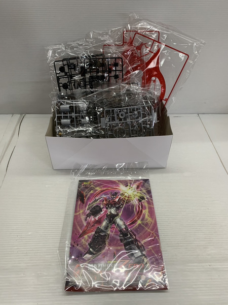 その他ロボットプラモ グッスマ MODEROID マジンガーZERO