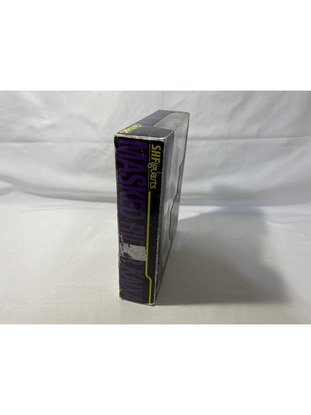 メーカー 仮面ライダーフィギュア S.H.Figuarts 仮面ライダーカイザ[値下]