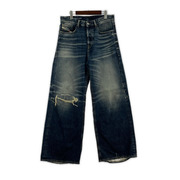 DIESEL デニム・ジーンズ D-RISE リラックスジーンズ (34)