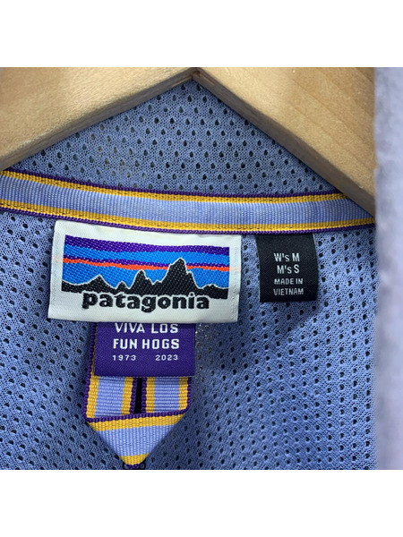 patagonia ジャケット グリセードジャケット 復刻