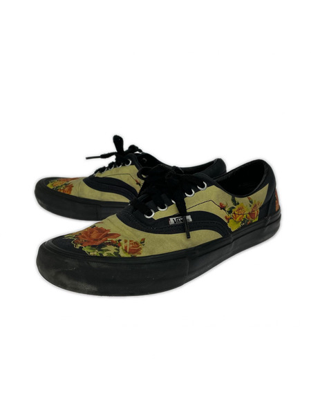 VANS ソノ他 ×Supreme×Jean Paul Gaultier (27)