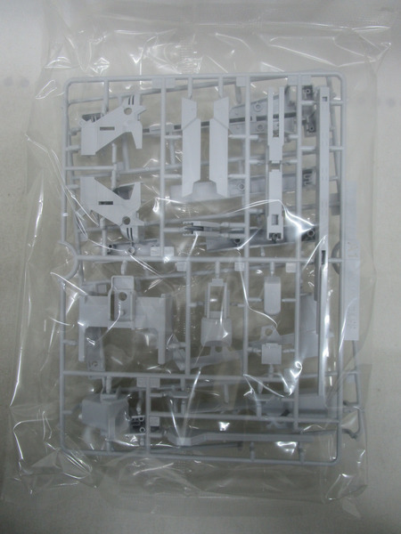 MG 1/100 Gパーツ [フルドド]