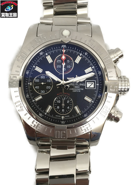 ブライトリング/アベンジャー2/A1338111/BC32/仕上げ[値下]