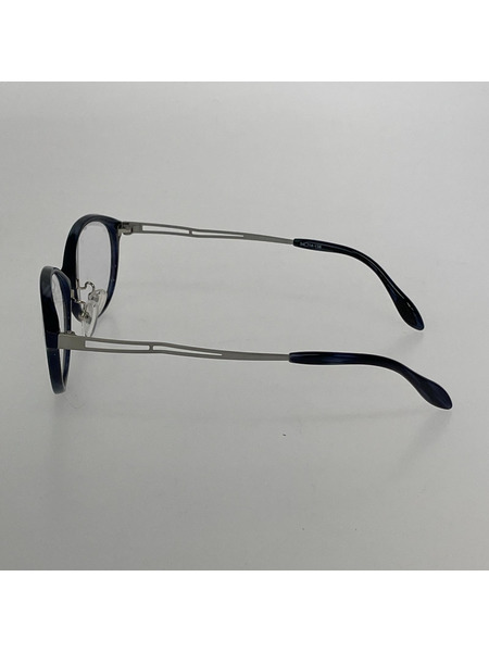 ソノ他 eyebrella 眼鏡 青