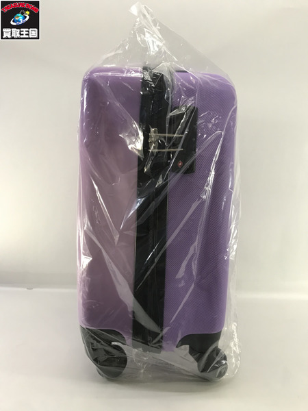 ファンシーその他 サンリオ当りくじ クロミ 20th アニバーサリー ①キャリーケース