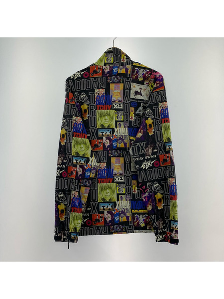 HYSTERIC GLAMOUR ジャケット 20ss/スタンダードカラージャケット/M