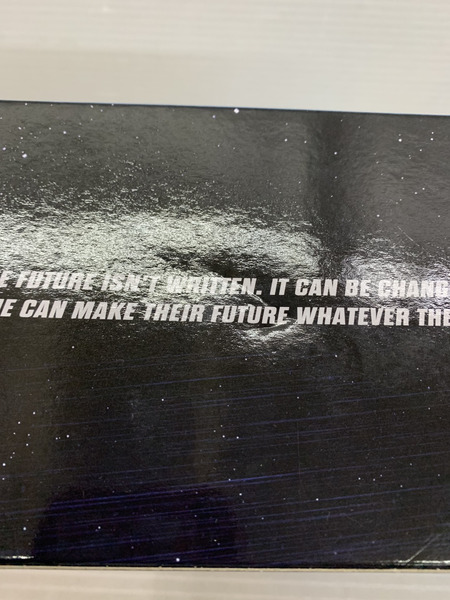 海外TOYその他 BACK TO THE FUTURE A賞TIME MACHINE デロリアン