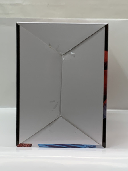 一番くじ ドラゴンボール B賞 ベジット:ゼノ (超フルパワーサイヤ人４限界突破) フィギュア 未開封 SUPER DRAGONBALL HEROES 3rd MISSION