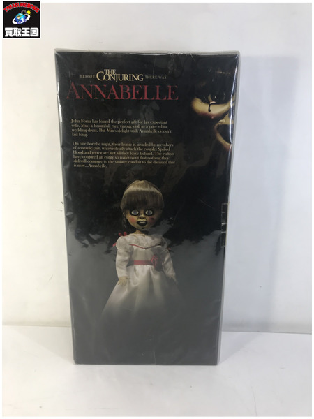 海外TOYその他 リビングデッドドールズ アナベル[値下]