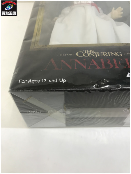 海外TOYその他 リビングデッドドールズ アナベル[値下]