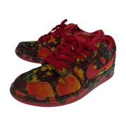 NIKE SB×Wizard of Oz スニーカー DUNK LOW 