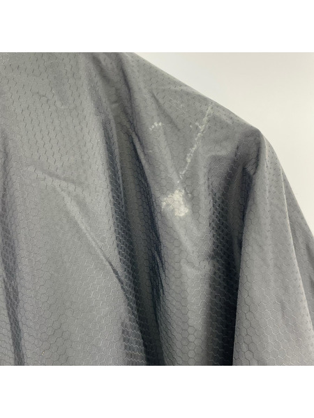 STUSSY ジャケット old ナイロンジャケット