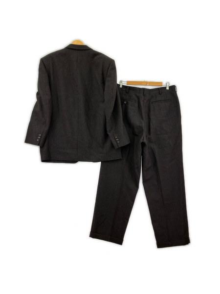 COMME des GARCONS セットアップ HOMME DEUX スーツセットアップ (L)