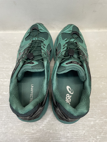 ASICS GEL-KAYANO 14×UNAFFECTED スニーカー　28.0cm
